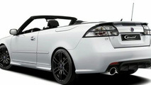 Saab 9-3 Cabriolet Hirsh Edition
