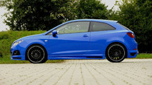JE Design Seat Ibiza SportsCoupe