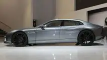 Lamborghini Estoque Concept