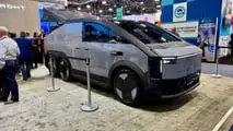 Xpeng AeroHT