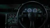 Nissan GT-R R32 elettrica
