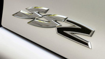 Holden Commodore SSZ