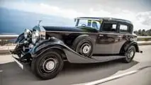 Rolls-Royce Phantom (1925-2025)