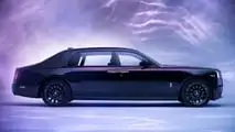 Rolls-Royce Phantom (1925-2025)