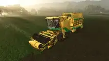 Farm Simulator 2025: impressioni di gioco di OmniTrattore.it