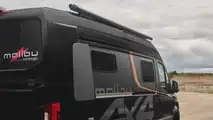 Malibu Genius Performance 4x4 641 LE (2024)