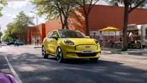 Ford Puma Gen-E (2025)