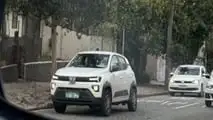 Flagra Renault Kwid E-Tech 2025 (1)