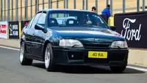 Track Day - Motorfast Day 