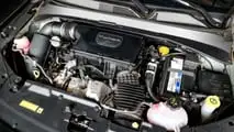 Jeep Commander Blackhawk 2.0T 2025