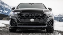 Abt Audi SQ8 (2024)