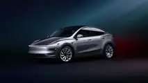 2025 Tesla Model Y Juniper (specifiche USA)