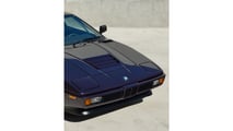 1981 BMW M1 E26 Restomod