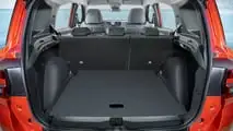 Opel Frontera Electric (2024) im Test
