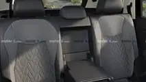 Volkswagen Tayron 2025