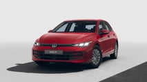 Volkswagen Golf TSI 115 CV 2024