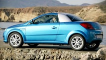 Opel Tigra TwinTop (2004-2009)