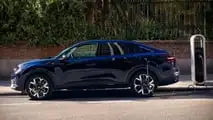 Citroën C4 X 2025