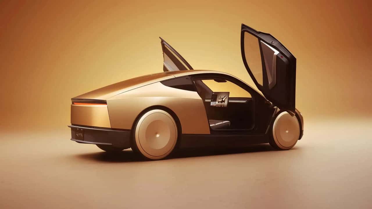 Le robotaxi de Tesla coûtera moins de 30 000 dollars, selon Elon Musk
