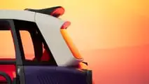 Citroën Ami Buggy Vision 2025