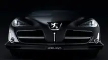 Peugeot 908 RC Concept (2006)