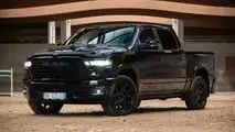 Ram 1500 (2024) im Test