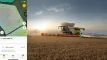 CLAAS connect 3.0: gestione delle macchine, dell'azienda agricola e dei servizi digitali in un'unica piattaforma