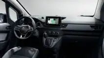 Renault Kangoo 2025