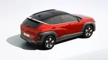 Hyundai KONA 2025