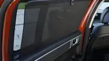 Hyundai Santa Fe (2024) im Test