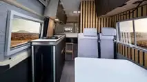 Weinsberg X-PEDITION 600 MQ
