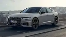 Audi S6 Édition Nardo Sport