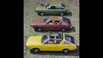 Renault 17 (1971-1979)