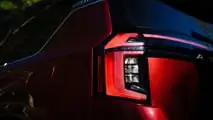 2025 Nissan Armada