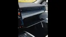 Polestar 3 Performance (2024): Das Interieur
