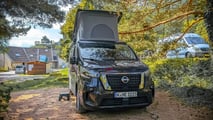 Nissan Primastar Seaside by Dethleffs (2024) im Test