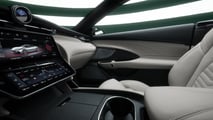 Maserati GranCabrio 490 bg