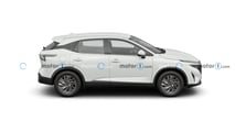 Nissan Qashqai 2025