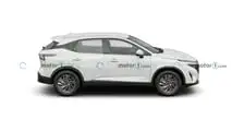 Nissan Qashqai 2025
