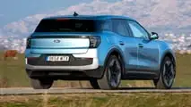 Prueba Ford Explorer Premium 340 CV AWD
