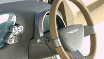 2005 Chrysler Akino Concept Vehicle