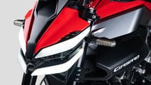 Moto Morini Corsaro 2025