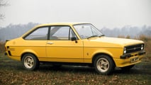 Escort II RS 1800 (ab 1975)