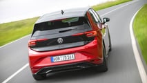 VW ID.3 GTX (2024) im Test
