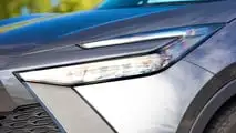 Prueba Toyota C-HR 200H Advance 