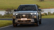 Hyundai Creta 2025