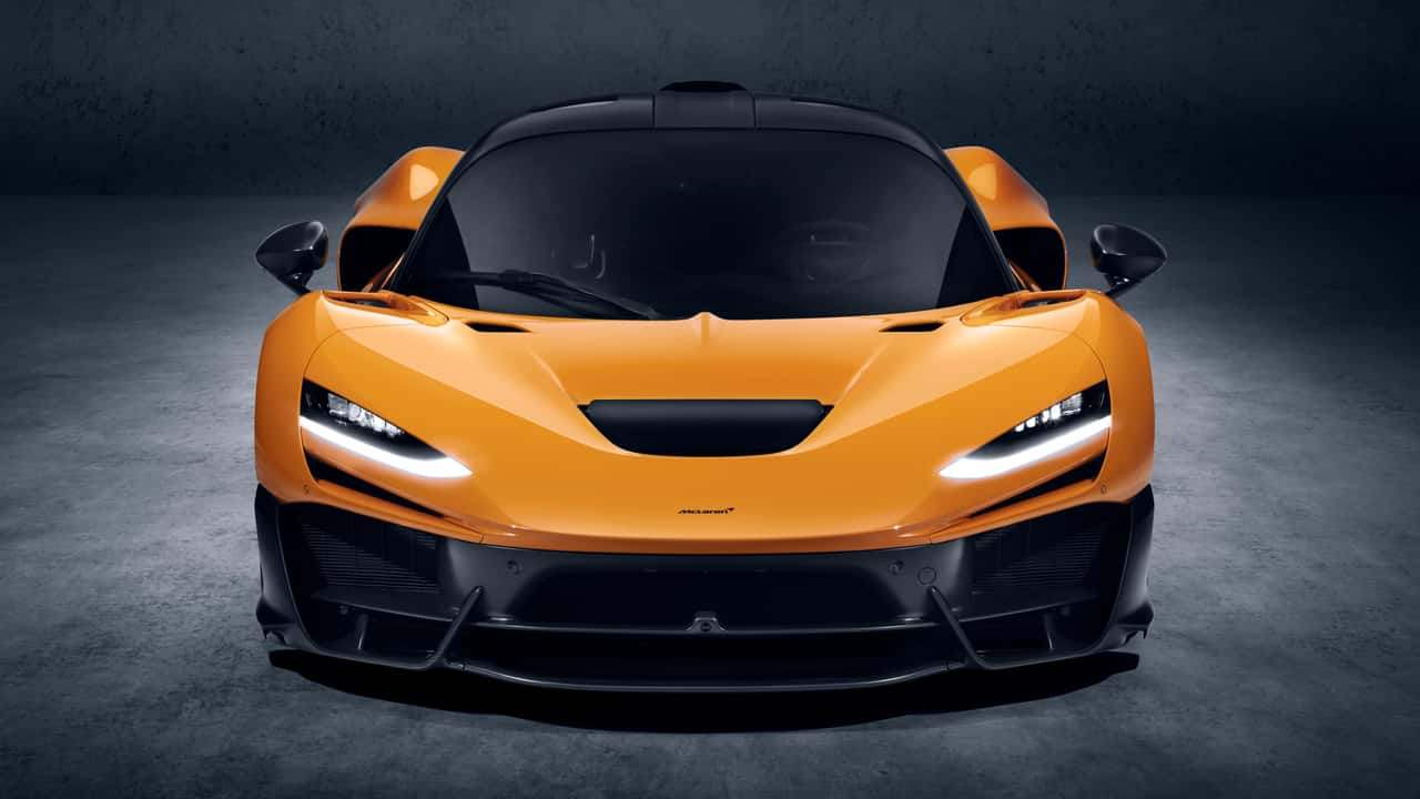 McLaren e Forseven, l'accordo potrebbe portare i motori elettrici di NIO
