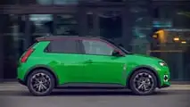 Renault 5 E-Tech electric 2024, primera prueba