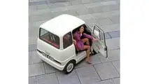 Ford Comuta (1967)