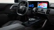 2025 Toyota Urban Cruiser
